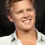 Christopher Egan