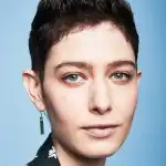 Asia Kate Dillon