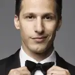 Andy Samberg