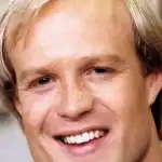 Bill Fagerbakke