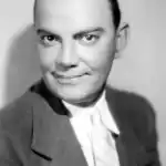 Cliff Edwards