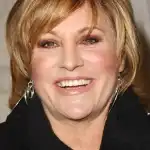 Lorna Luft