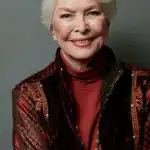 Ellen Burstyn