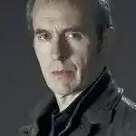 Stephen Dillane