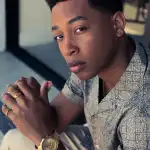 Jacob Latimore