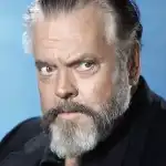 Orson Welles