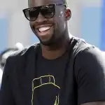 Draymond Green