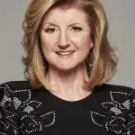 Arianna Huffington