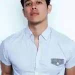 Eric Ochoa