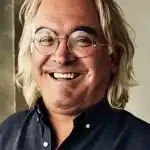 Paul Greengrass