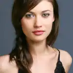 Olga Kurylenko