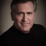 Bruce Campbell