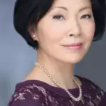 Elizabeth Sung