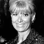 Sheila MacRae