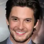 Ben Barnes