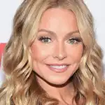 Kelly Ripa