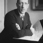 Igor Stravinsky