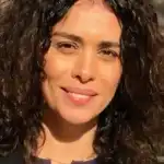 Yamina Meghraoui