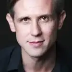 Ian Hallard