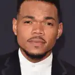 Chance the Rapper