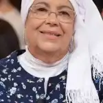 Aziza Boulabiar