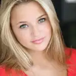 Hunter King