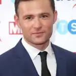 Harry Judd