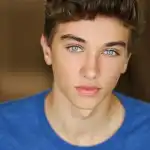 Gavin Casalegno