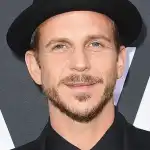 Gustaf Skarsgård