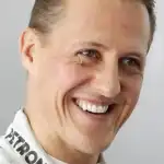 Michael Schumacher