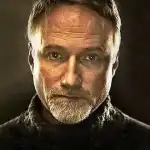 David Fincher