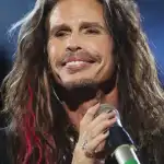 Steven Tyler