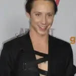 Johnny Weir