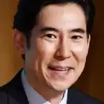 Masanobu Takashima