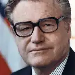 Nelson Rockefeller