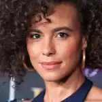 Parisa Fitz-Henley