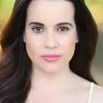 Jenna Leigh Green