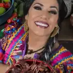 Lila Downs