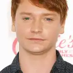 Calum Worthy