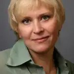 Anna Gulyarenko