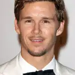 Ryan Kwanten