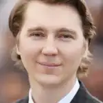 Paul Dano