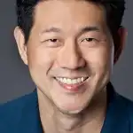 Kevin Yamada