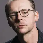 Simon Pegg