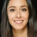 Oona Chaplin