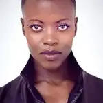 Florence Kasumba