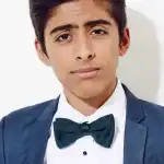 Karan Brar