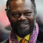 Levi Roots