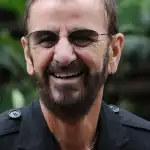 Ringo Starr