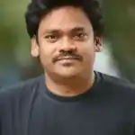 Shakalaka Shankar